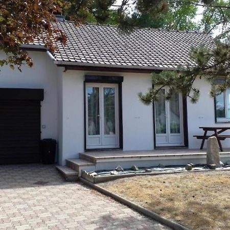 Maison De Campagne Les Oyats Quend Zewnętrze zdjęcie