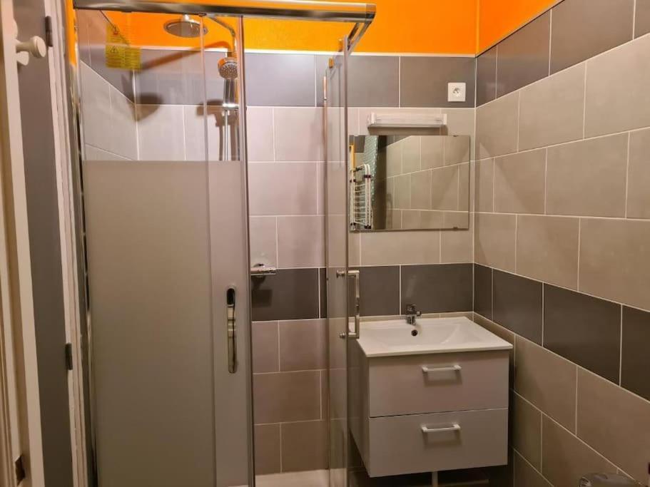 Maison De Campagne Les Oyats Quend Zewnętrze zdjęcie