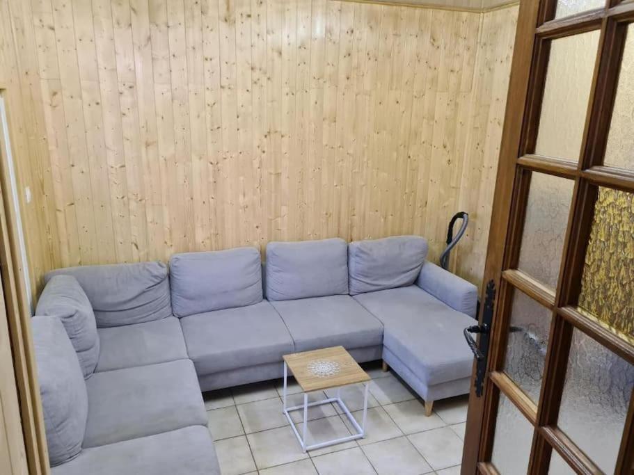 Maison De Campagne Les Oyats Quend Zewnętrze zdjęcie